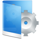 System (4) icon